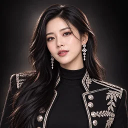 แขก